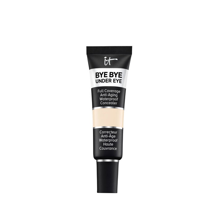 IT Cosmetics Bye Bye Under Eye Correcteur Facial Clair 12 ml