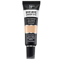 IT COSMETICS Correcteur Anti-Âge pour les Yeux Under Antiedad 12 ml Teinte Light Tan