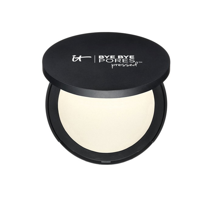It Cosmetics BYE BYE PORES Poudre Libre Translucide 6,8 gr – Floute Instantanément les Pores et Imperfections, Fixe le Maquillage It Cosmetics BYE BYE PORES Poudre Libre Translucide 6,8 gr – Floute Instantanément les Pores et Imperfections, Fixe le Maquillage