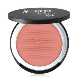 IT COSMETICS Bye Bye Pores blush #naturally pretty
