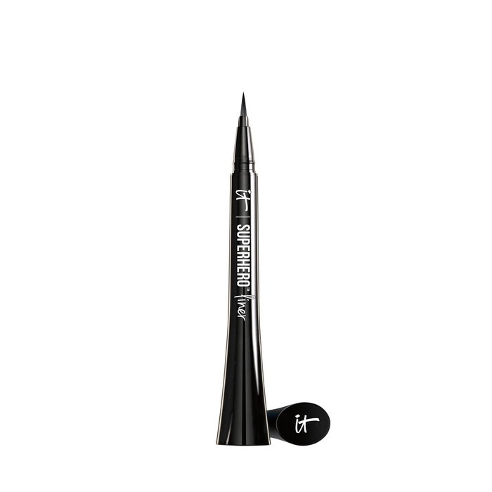 IT Cosmetics Superhero Liner Eyeliner Pen Noir IT Cosmetics Superhero Liner Eyeliner Pen Noir