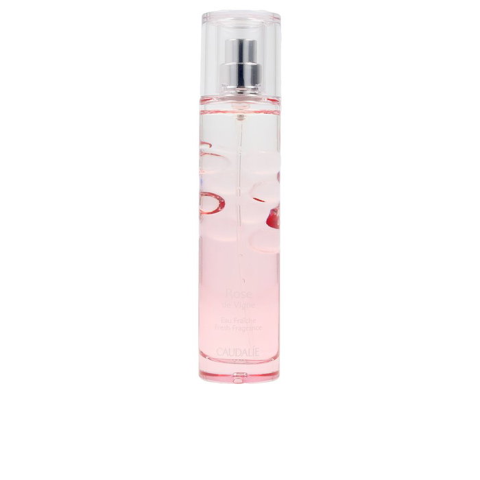 Caudalie Rose de Vigne Eau Parfumée Femme 50 ml