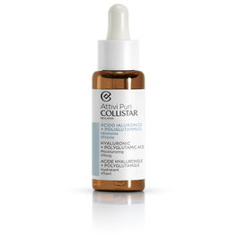 Collistar Attivi Puri Acide Hyaluronique + Polyglutamique Sérum Concentré 30 ml