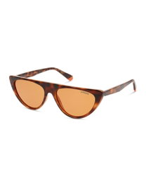 POLAROID PLD-6108-S-L9G Lunettes de soleil orange polarisées