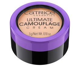 Catrice ULTIMATE CAMOUFLAGE Anti-cernes #010N-ivory