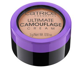 Catrice ULTIMATE CAMOUFLAGE anti-cernes #020N-light beige couvrance exceptionnelle longue tenue
