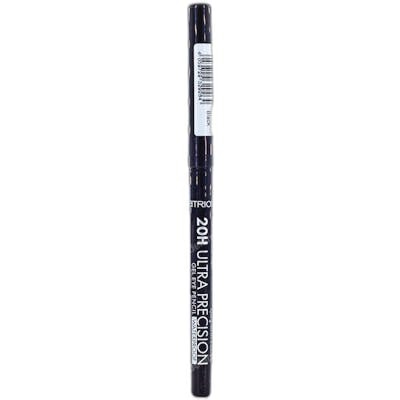 Catrice 20H Ultra Precision Crayon Eyeliner en Gel 010 Noir