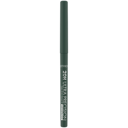 Catrice Crayon Yeux Gel Waterproof 20H Ultra Precision #040 Vert Chaud Métallisé 0,08g