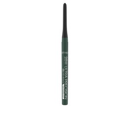 Catrice Crayon Yeux Gel Waterproof 20H Ultra Precision #040 Vert Chaud Métallisé 0,08g