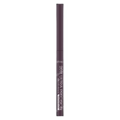 Catrice Crayon yeux gel 20H Ultra Precision Waterproof 070-mauve