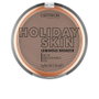 Catrice HOLIDAY SKIN Luminous Bronzer #020-off to the island