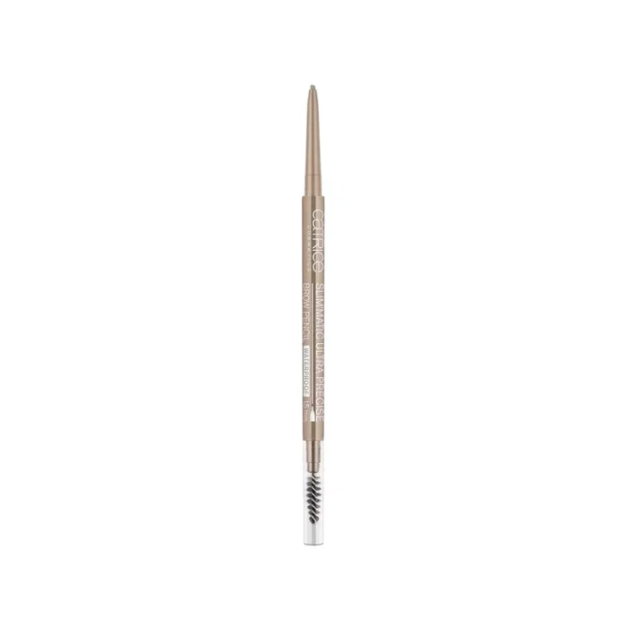 Catrice SLIM'MATIC ULTRA PRECISE brow pencil WP 015-ash blonde Catrice SLIM'MATIC ULTRA PRECISE brow pencil WP 015-ash blonde
