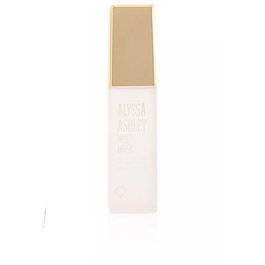 Alyssa Ashley White Musk Eau de Toilette 100 ml