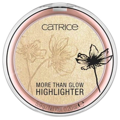 Catrice More Than Glow Lumineux - Illuminateur 010 Ultimate Platinum Glaze Catrice More Than Glow Lumineux - Illuminateur 010 Ultimate Platinum Glaze