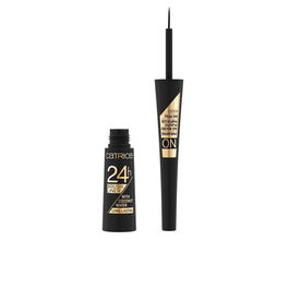 Catrice 24H BRUSH LINER Eye-liner Waterproof #010 3 ml