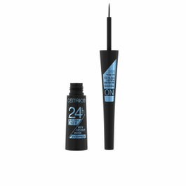 Catrice 24h Brush Liner Ultra Black 010