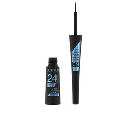 Catrice 24H BRUSH LINER waterproof #010 Eye-liner liquide 3 ml
