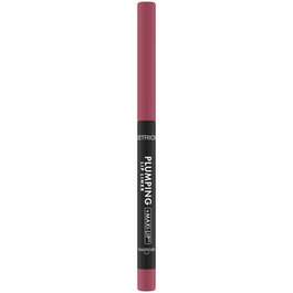 Catrice Crayon à lèvres Plumping Précision 050 Licence To Kiss 0.35 g - Makeup pour femmes
