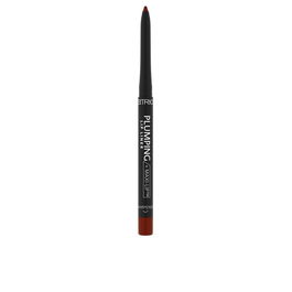 Catrice Crayon à Lèvres Repulpant Marron 0,35g Volumateur Mat Satiné Hydratant Longue Tenue Vegan