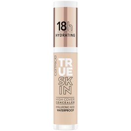 Catrice True Skin Haute couverture Anticernes liquide N°20 Beige chaud 4.5 ml