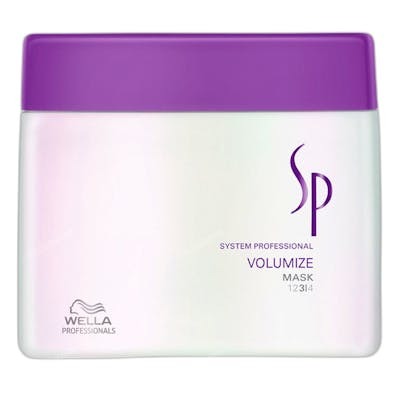 SYSTEM PROFESSIONAL SP VOLUMIZE Mask 400 ml SYSTEM PROFESSIONAL SP VOLUMIZE Mask 400 ml