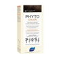 Phyto PHYTOCOLOR 5.7-castaño marrón claro (Lot de 4)