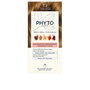 Phyto COLOR #7.3 Rubio Dorado 4 u Crème Colorante Végétale Sans Ammoniaque
