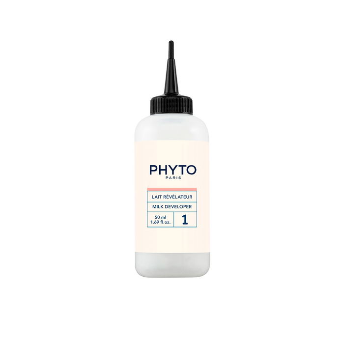 Phyto COLOR #9.3 Rubio Dorado Muy Claro 4 u - Coloration Permanente Cheveux Sans Ammoniaque Sans Silicones