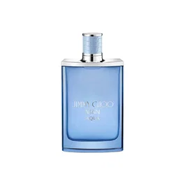 Jimmy Choo Aqua Eau de Toilette 100 ml