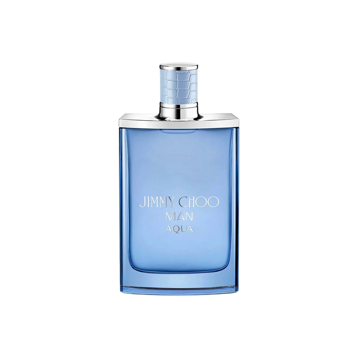 Jimmy Choo Man Aqua Eau de Toilette 100 ml
