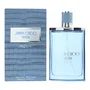 Jimmy Choo Aqua Eau de Toilette 100 ml