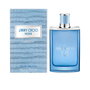 Jimmy Choo MAN AQUA Eau de Toilette Vaporisateur 100 ml