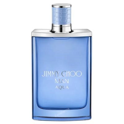 Jimmy Choo Man Aqua Eau de Toilette 100 ml
