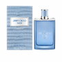 Jimmy Choo Man Aqua Eau de Toilette 100 ml