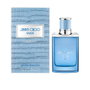 Jimmy Choo Man Aqua Eau de Toilette Homme 50 ml Aromatique Aquatique