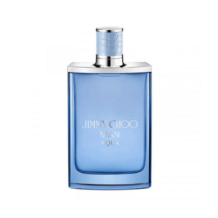 Jimmy Choo Man Aqua Eau de Toilette 50 ml Jimmy Choo Man Aqua Eau de Toilette 50 ml