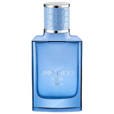 Jimmy Choo Man Aqua Eau de Toilette 30 ml