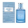 Jimmy Choo Eau de Toilette Vaporisateur Man Aqua Homme 30 ml