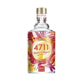 4711 Remix Exotic Paradise Eau de Cologne 100 ml