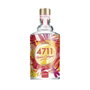 4711 Remix Exotic Paradise Eau de Cologne 100 ml