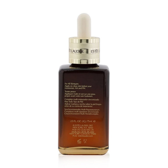 Estée Lauder Advanced Night Repair Synchronized Multi-Recovery Complex 75 ml