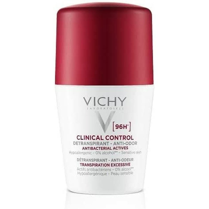 Vichy CLINICAL CONTROL 96H Roll-on 50 ml