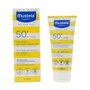 Mustela Lait solaire très haute protection SPF50+ 100 ml