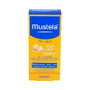 Mustela Lait solaire SPF50+ très haute protection 100 ml