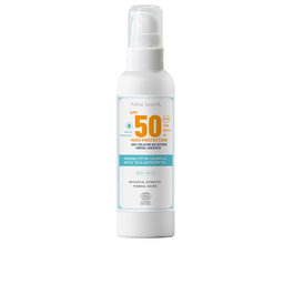 Alma Secret Haute Protection Crème Corps SPF50 200 ml