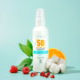 Alma Secret Haute Protection Crème Corps SPF50 200 ml