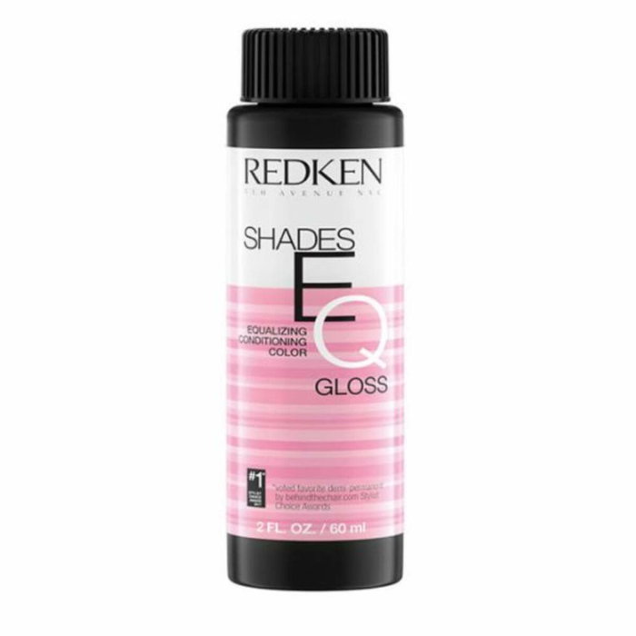 Redken Shades EQ 09G Vanilla Cream (Pack de 3 x 60 ml)
