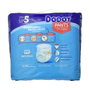 Dodot DODOT PANTS couche-culotte taille 5 12-17 kg, 30 unités