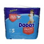 Dodot DODOT PANTS couche-culotte taille 5 12-17 kg, 30 unités