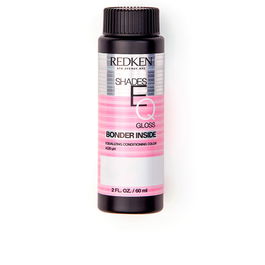 Redken SHADES EQ Bonder Inside #010G Lemon Icing Teinture Semi-Permanente Cheveux 60 ml x 3